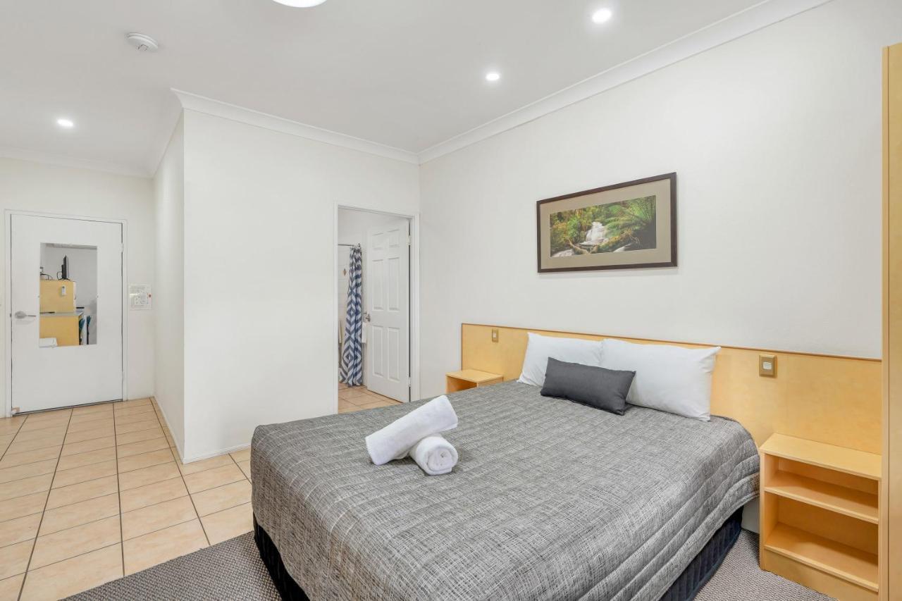 Midlander Motor Inn 4*