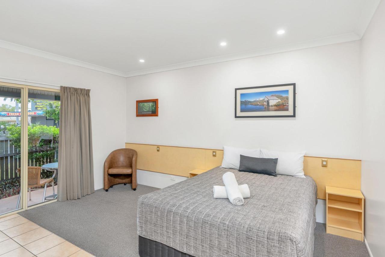 Midlander Motor Inn