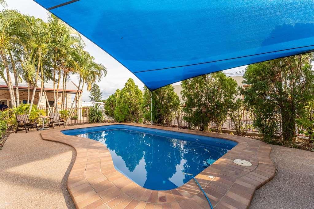 Midlander Motor Inn 4* Emerald